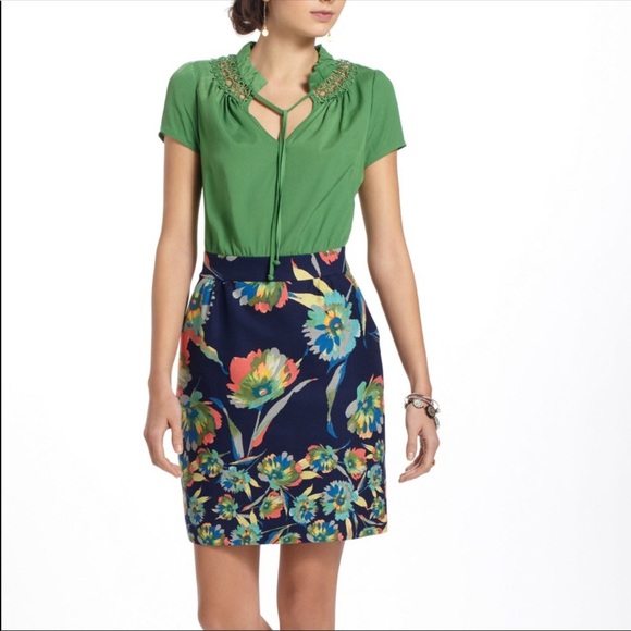 Anthropologie Dresses & Skirts - Anthropologie Dress❤c2